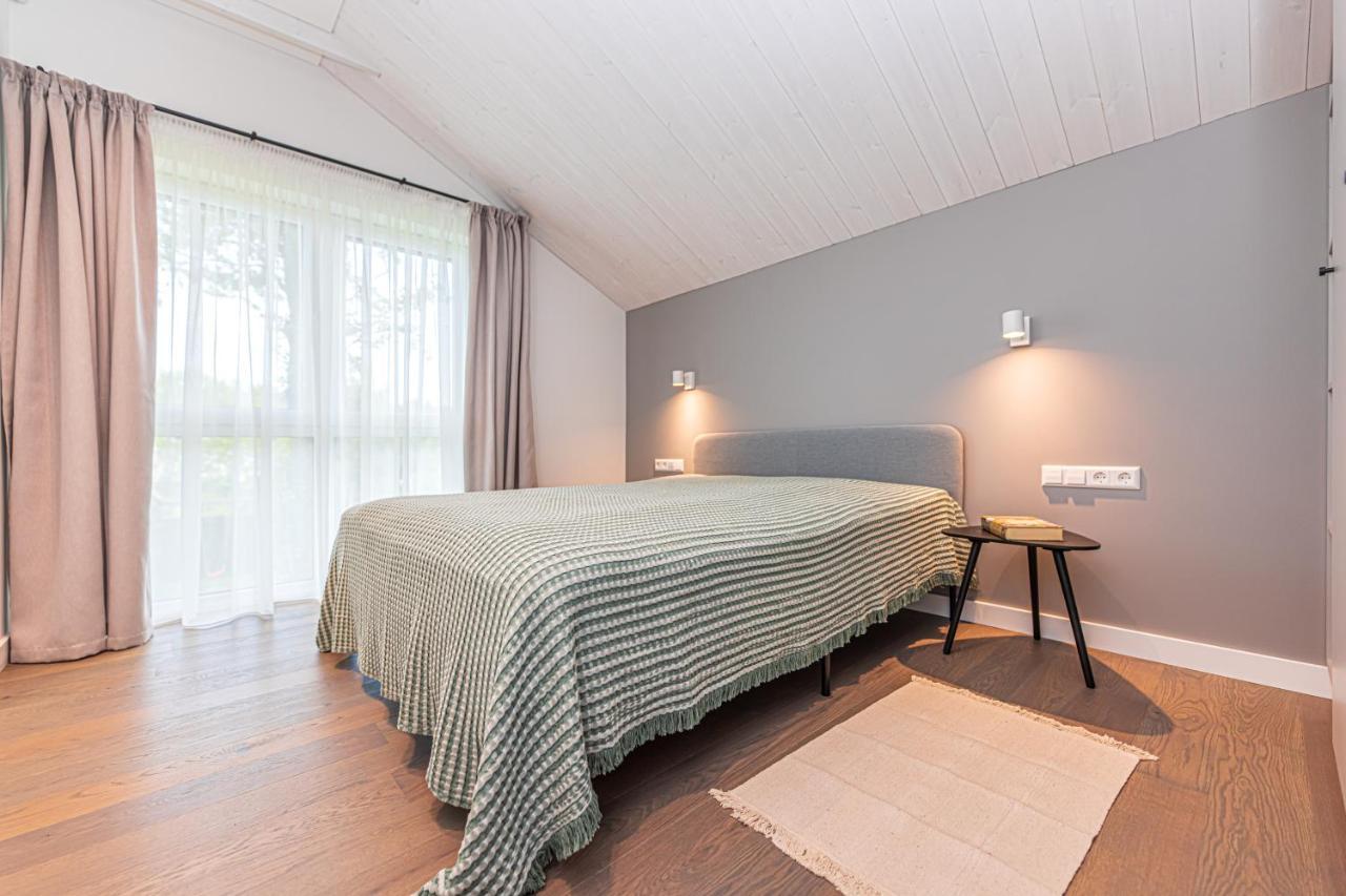 Guesthouse Zilviciu G. 5 Palanga Ngoại thất bức ảnh