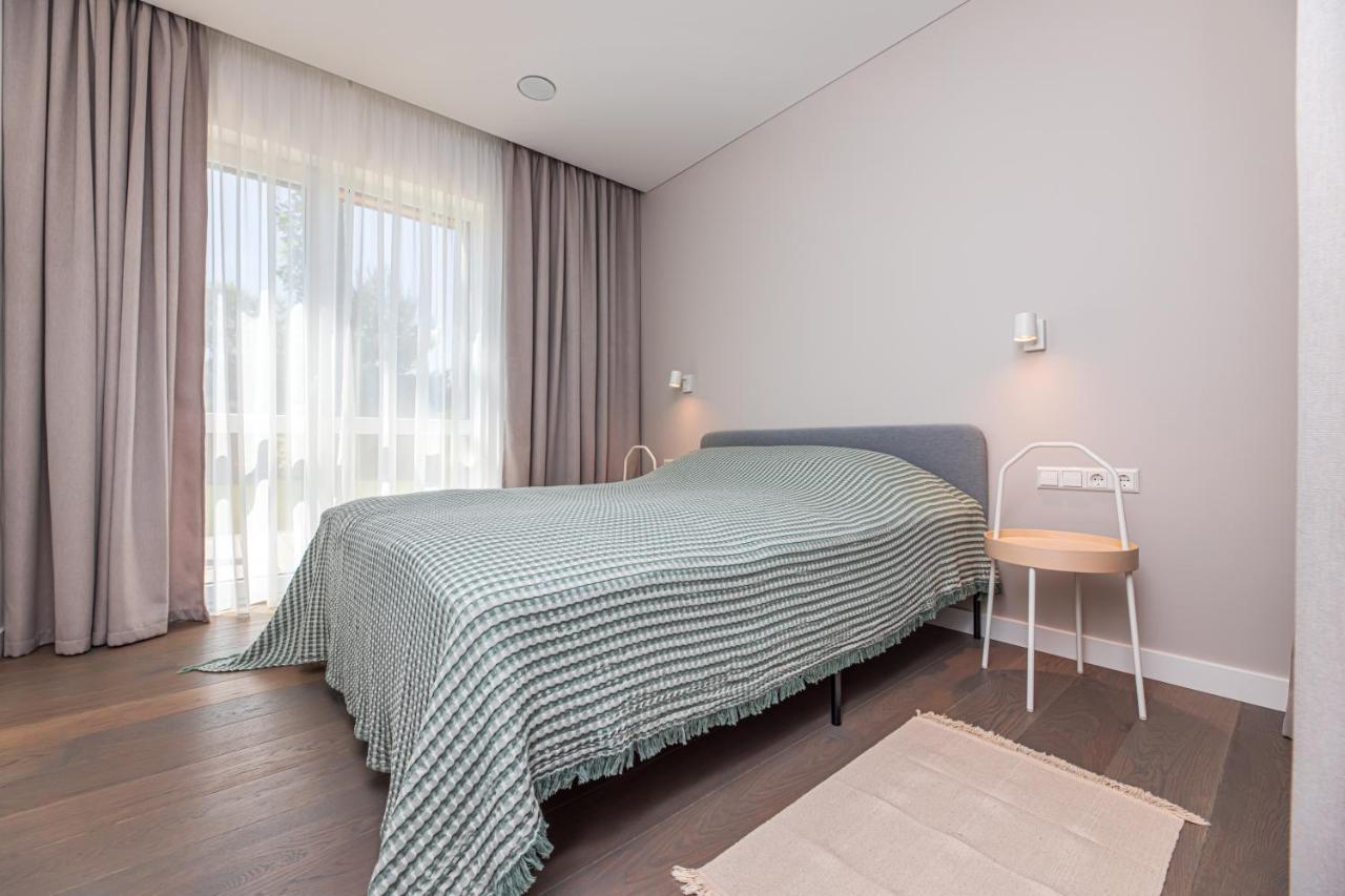 Guesthouse Zilviciu G. 5 Palanga Ngoại thất bức ảnh