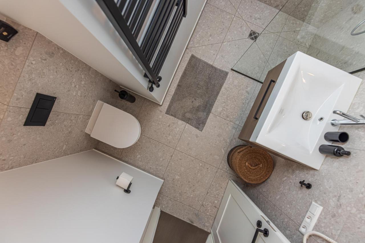 Guesthouse Zilviciu G. 5 Palanga Ngoại thất bức ảnh