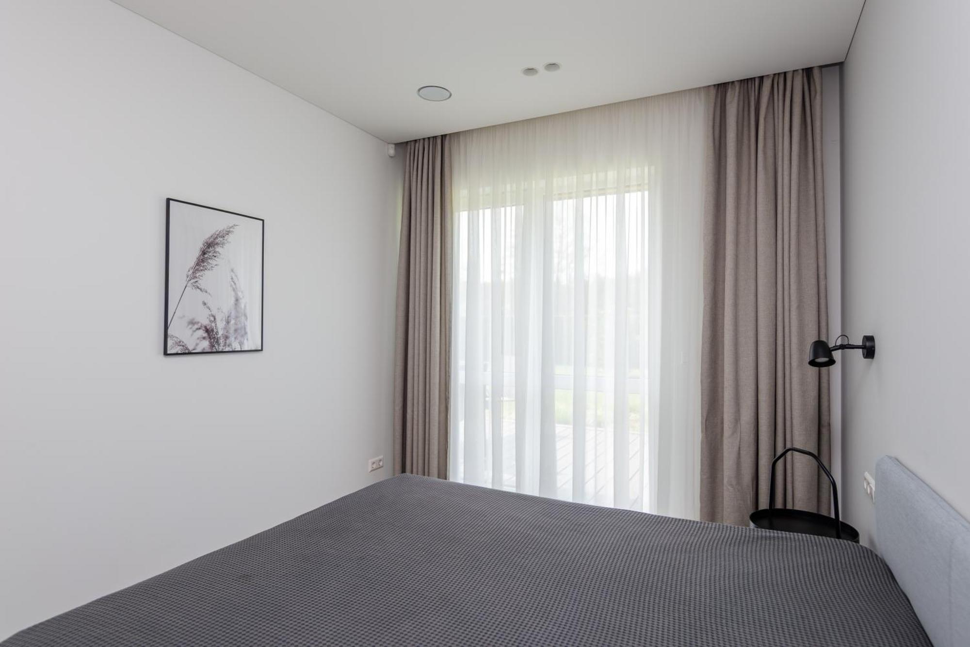 Guesthouse Zilviciu G. 5 Palanga Phòng bức ảnh