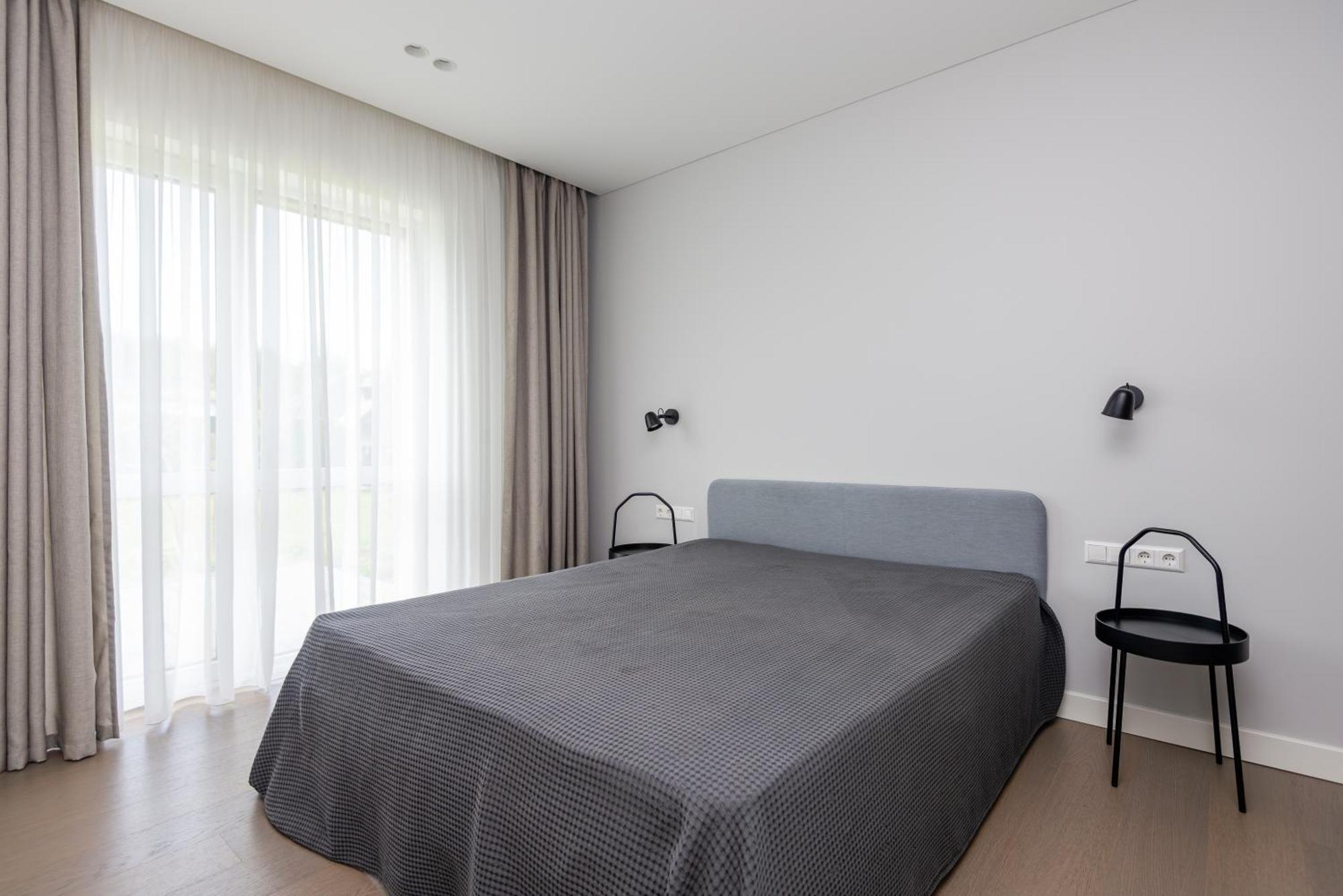 Guesthouse Zilviciu G. 5 Palanga Ngoại thất bức ảnh