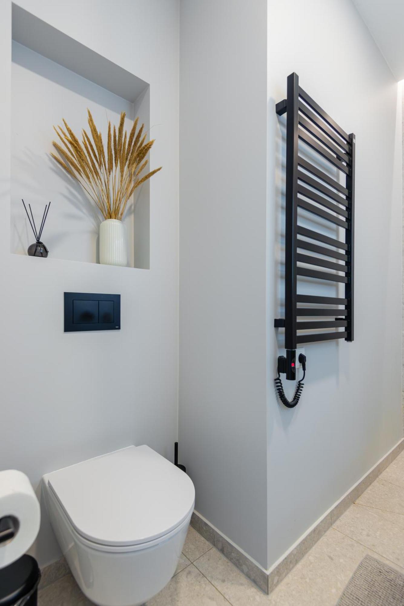 Guesthouse Zilviciu G. 5 Palanga Phòng bức ảnh