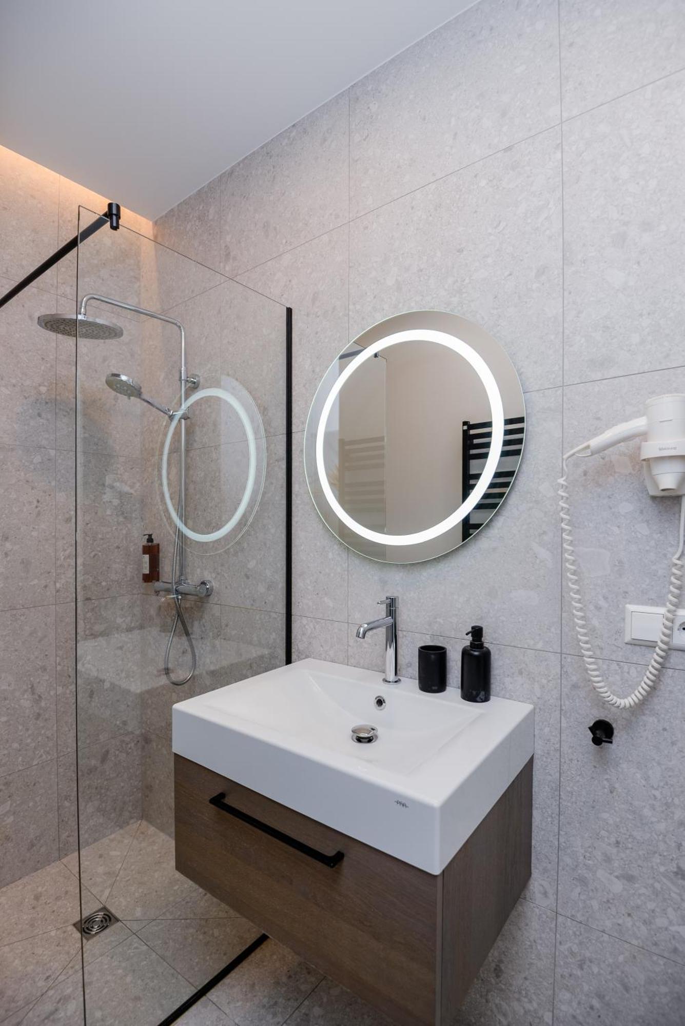 Guesthouse Zilviciu G. 5 Palanga Ngoại thất bức ảnh