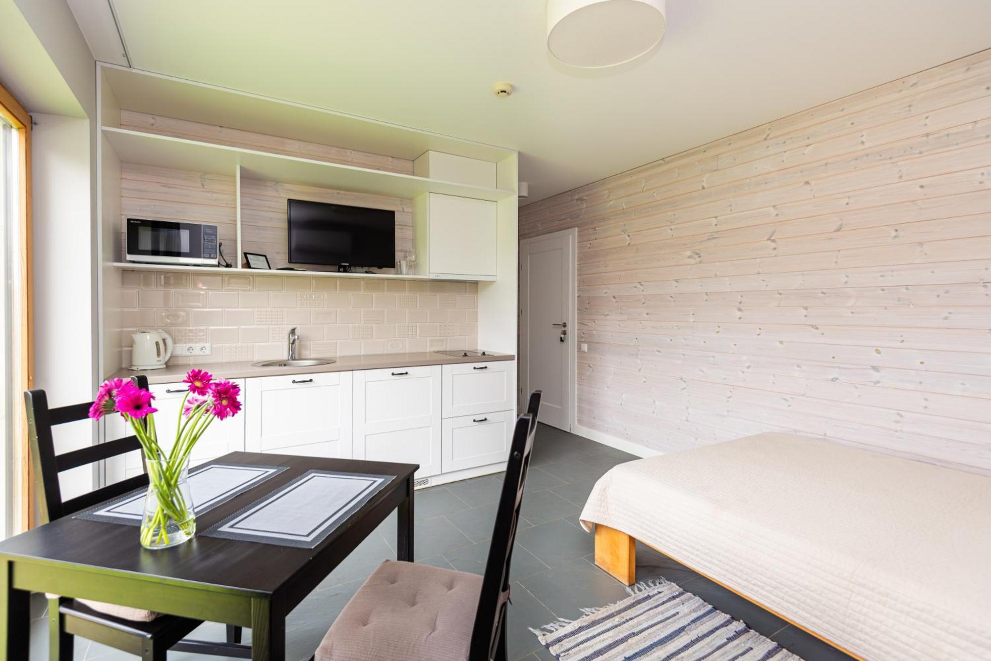 Guesthouse Zilviciu G. 5 Palanga Ngoại thất bức ảnh
