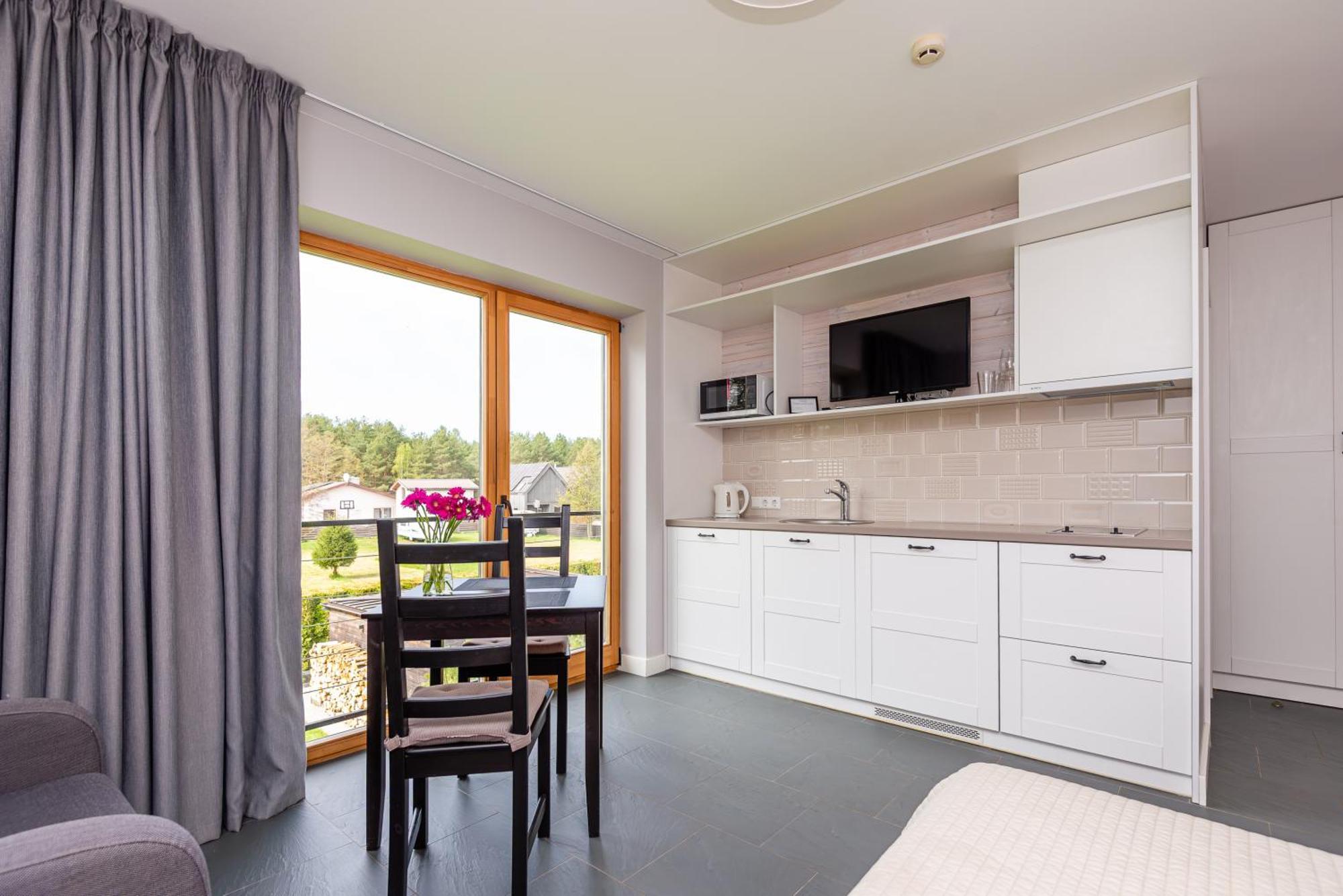 Guesthouse Zilviciu G. 5 Palanga Ngoại thất bức ảnh