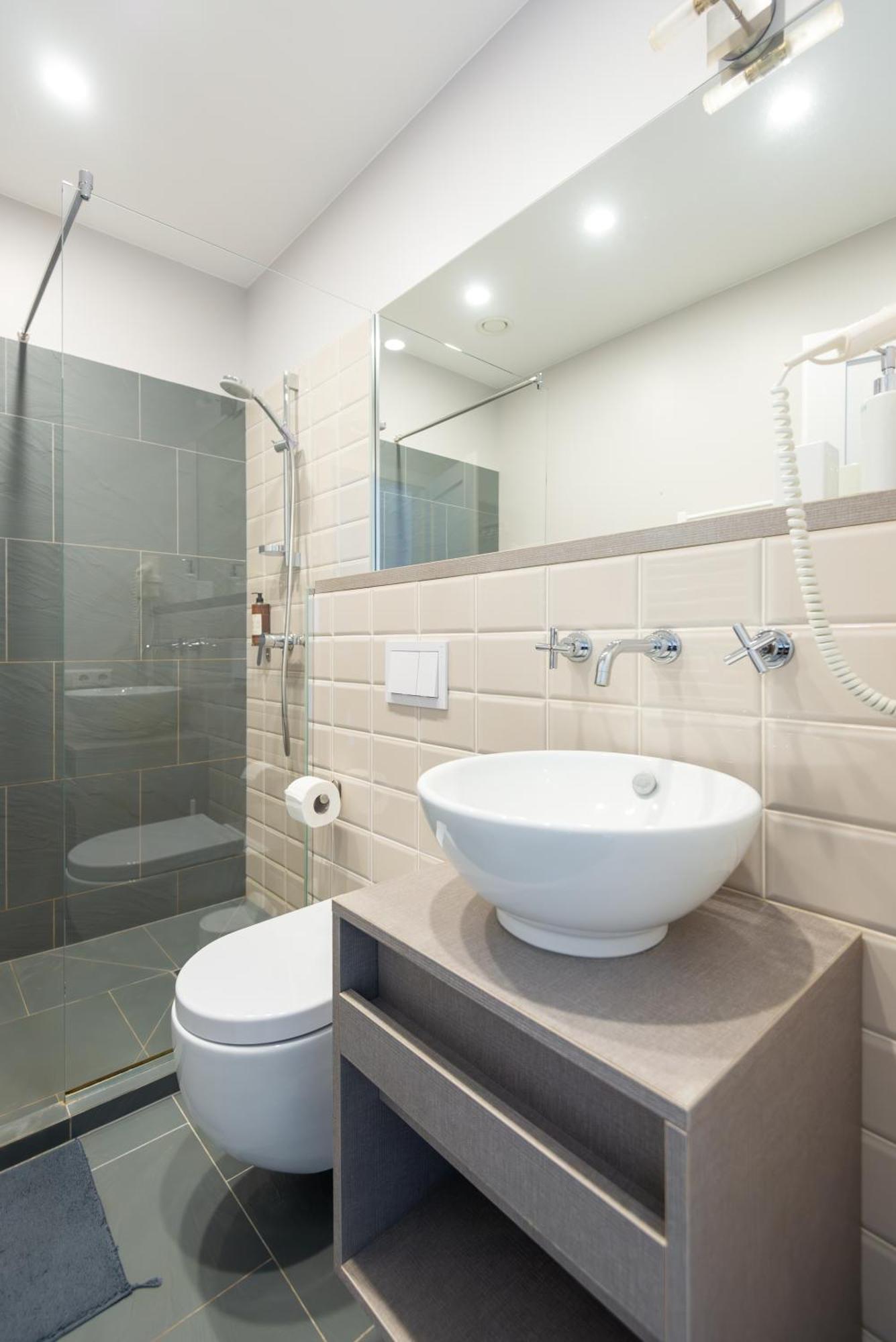 Guesthouse Zilviciu G. 5 Palanga Phòng bức ảnh