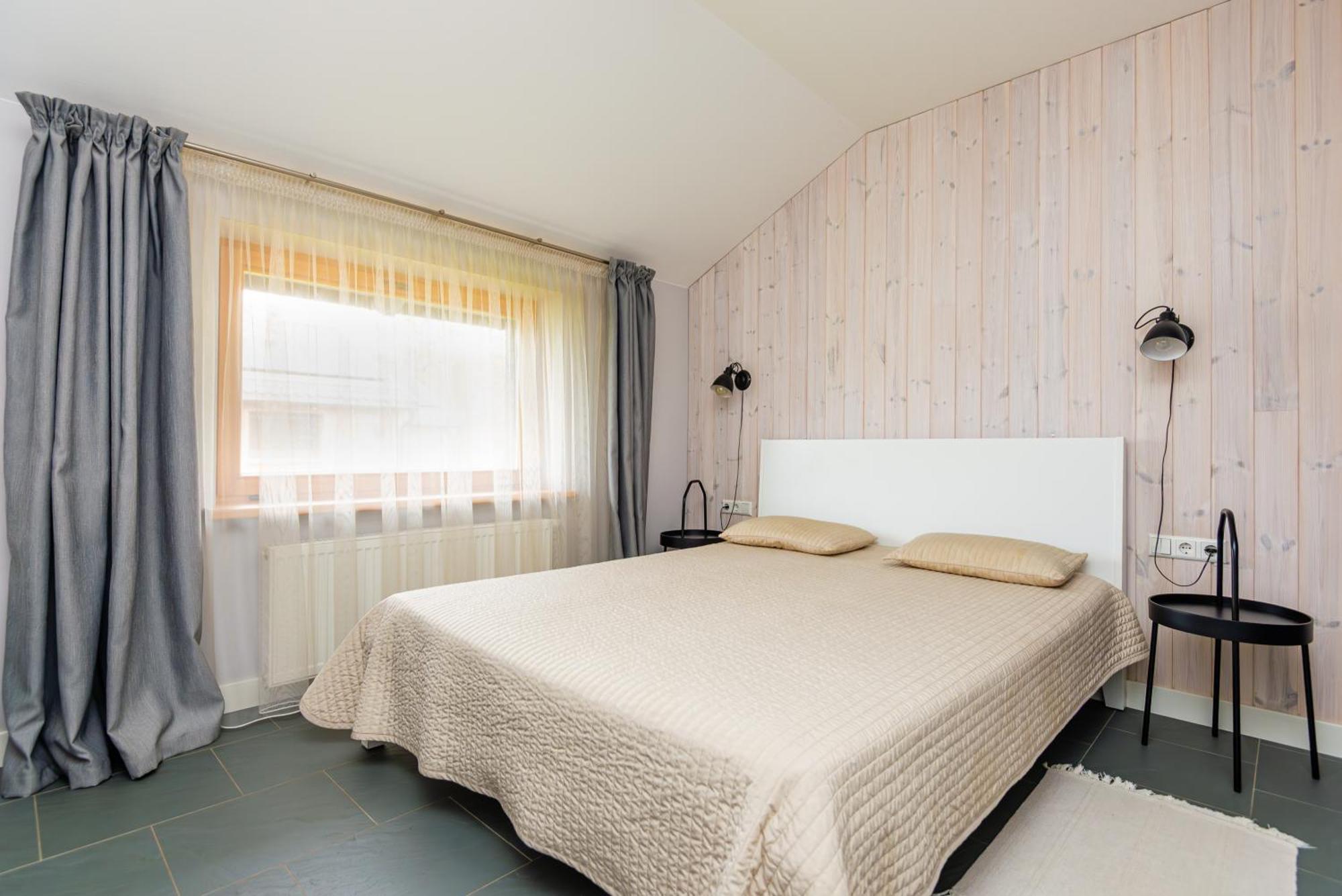 Guesthouse Zilviciu G. 5 Palanga Ngoại thất bức ảnh
