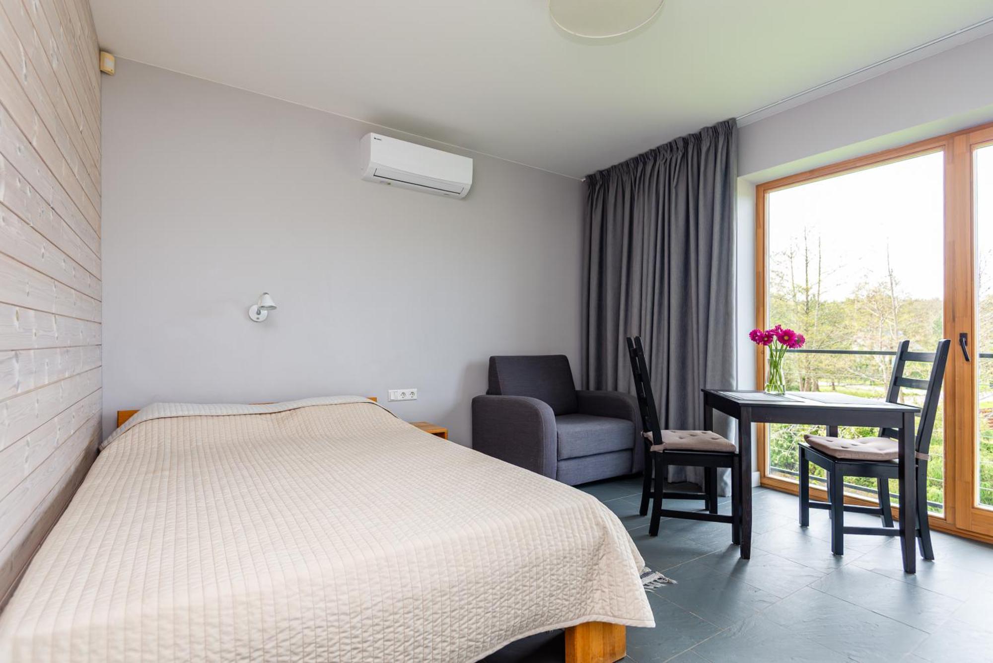 Guesthouse Zilviciu G. 5 Palanga Ngoại thất bức ảnh