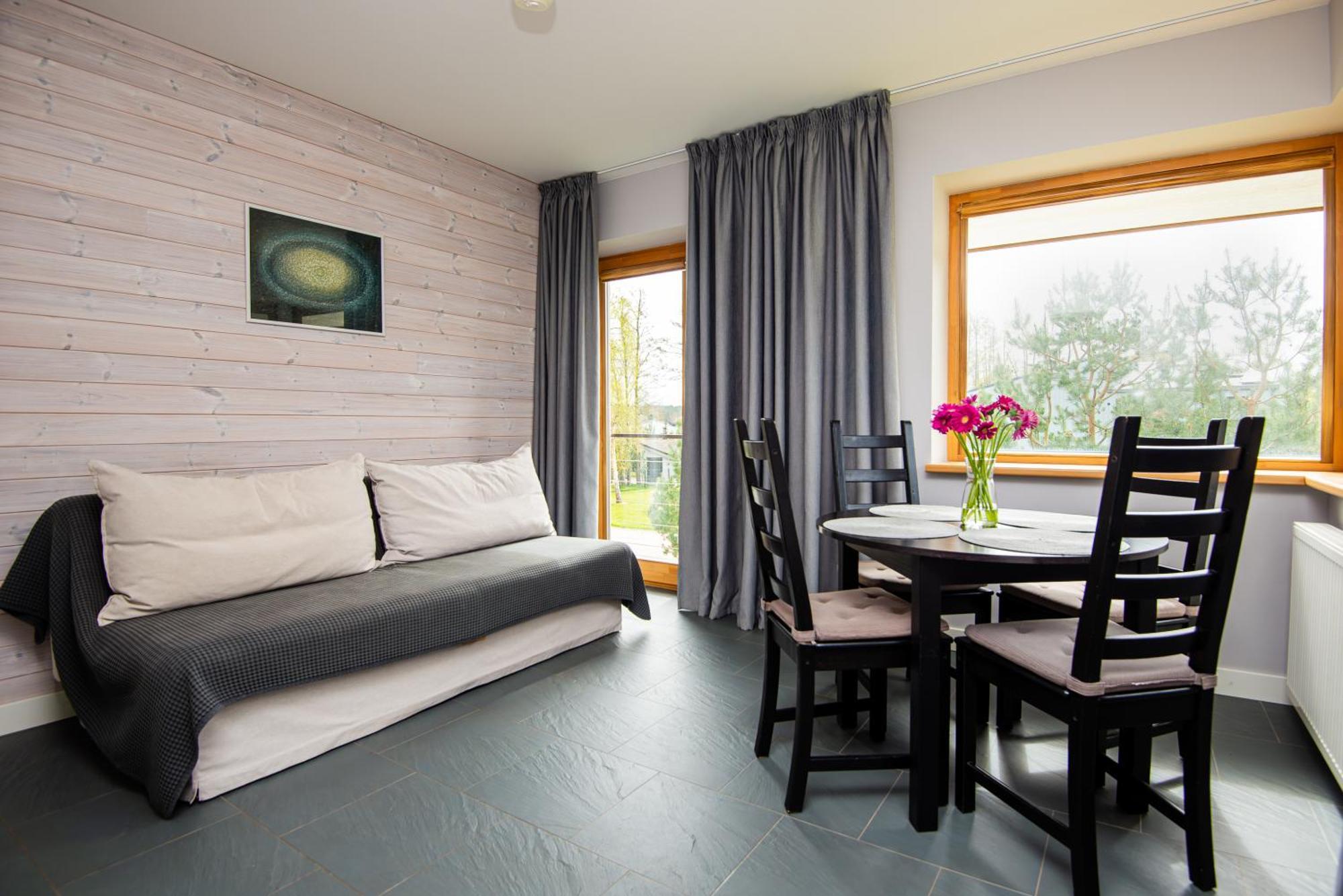Guesthouse Zilviciu G. 5 Palanga Ngoại thất bức ảnh