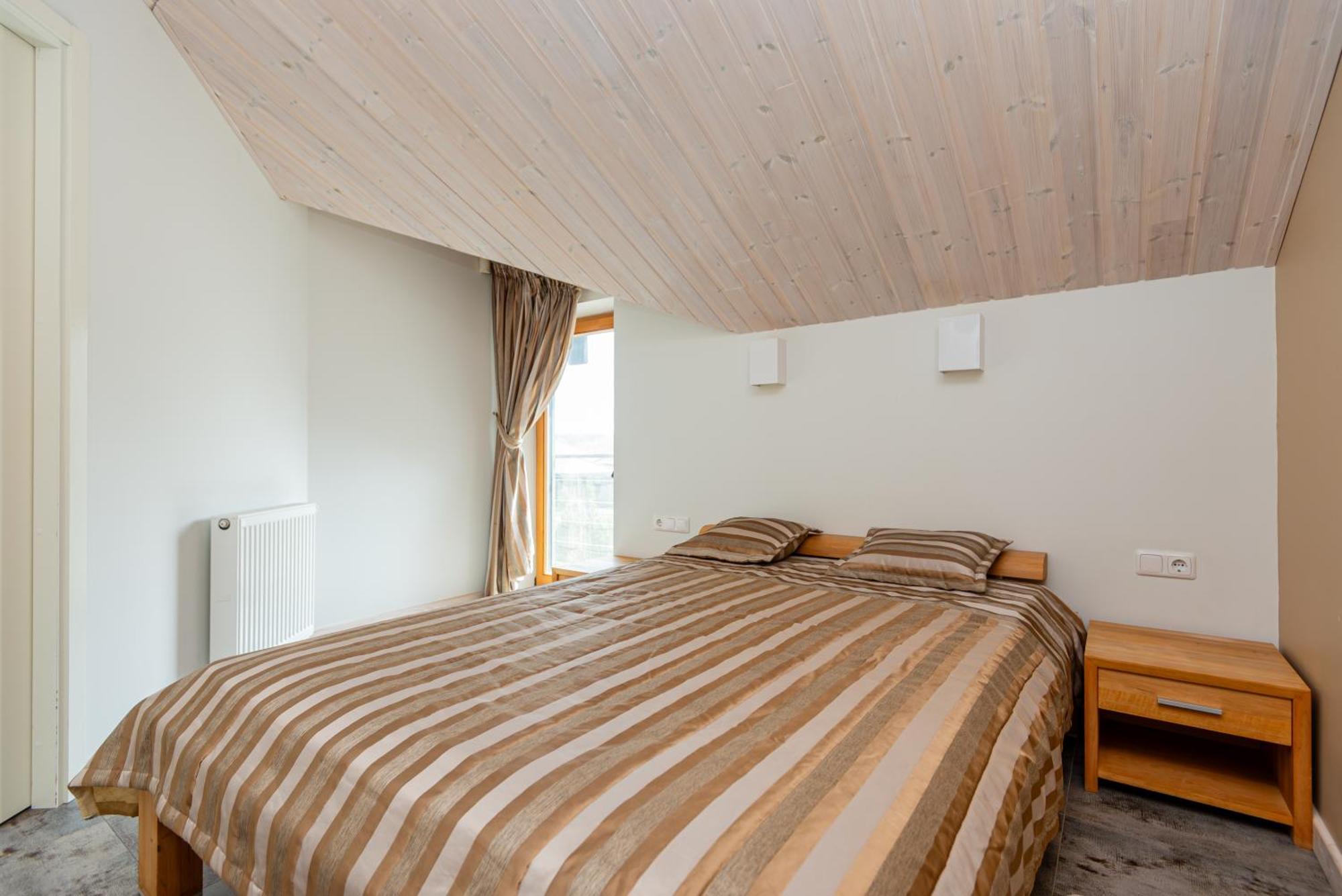 Guesthouse Zilviciu G. 5 Palanga Ngoại thất bức ảnh