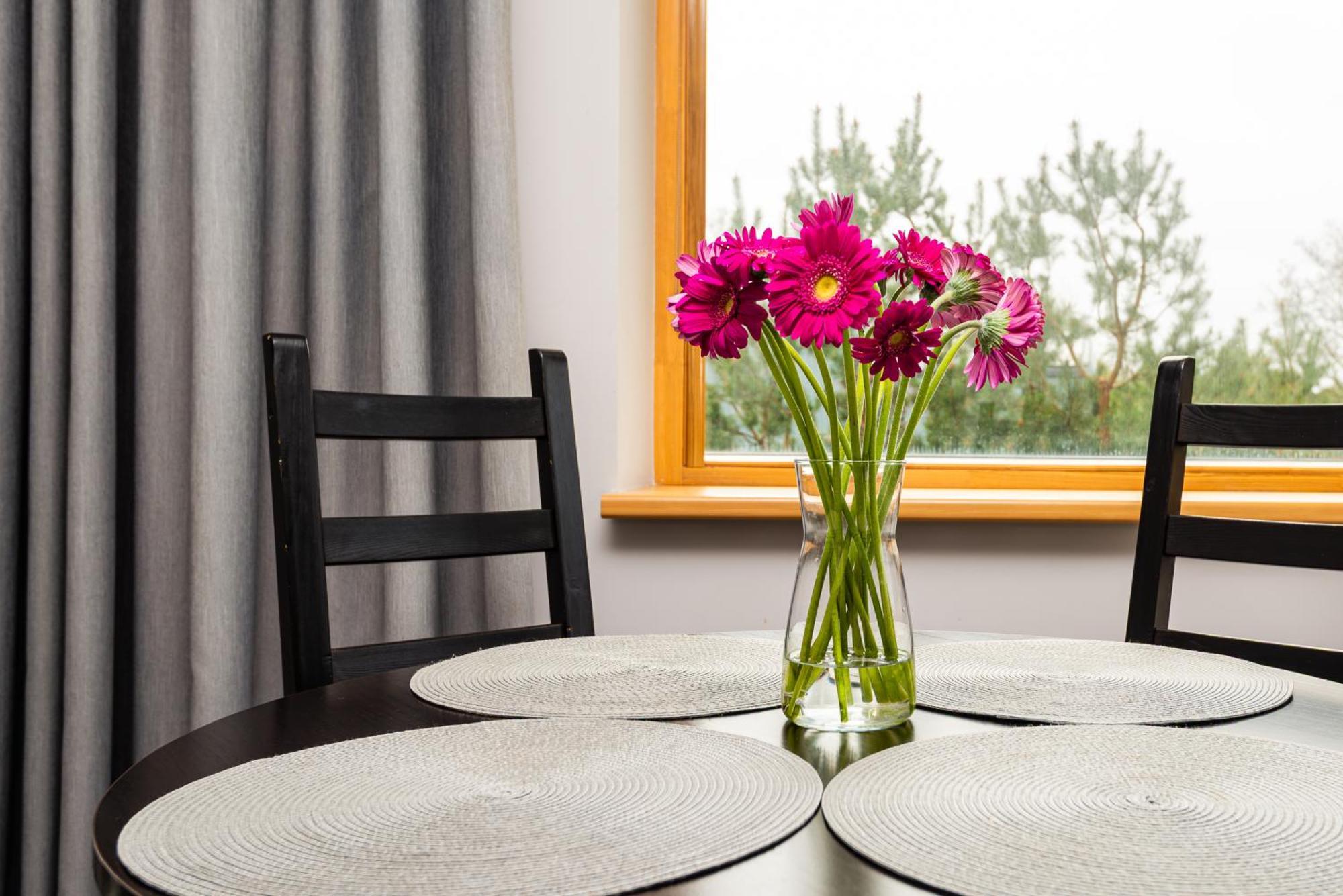 Guesthouse Zilviciu G. 5 Palanga Ngoại thất bức ảnh