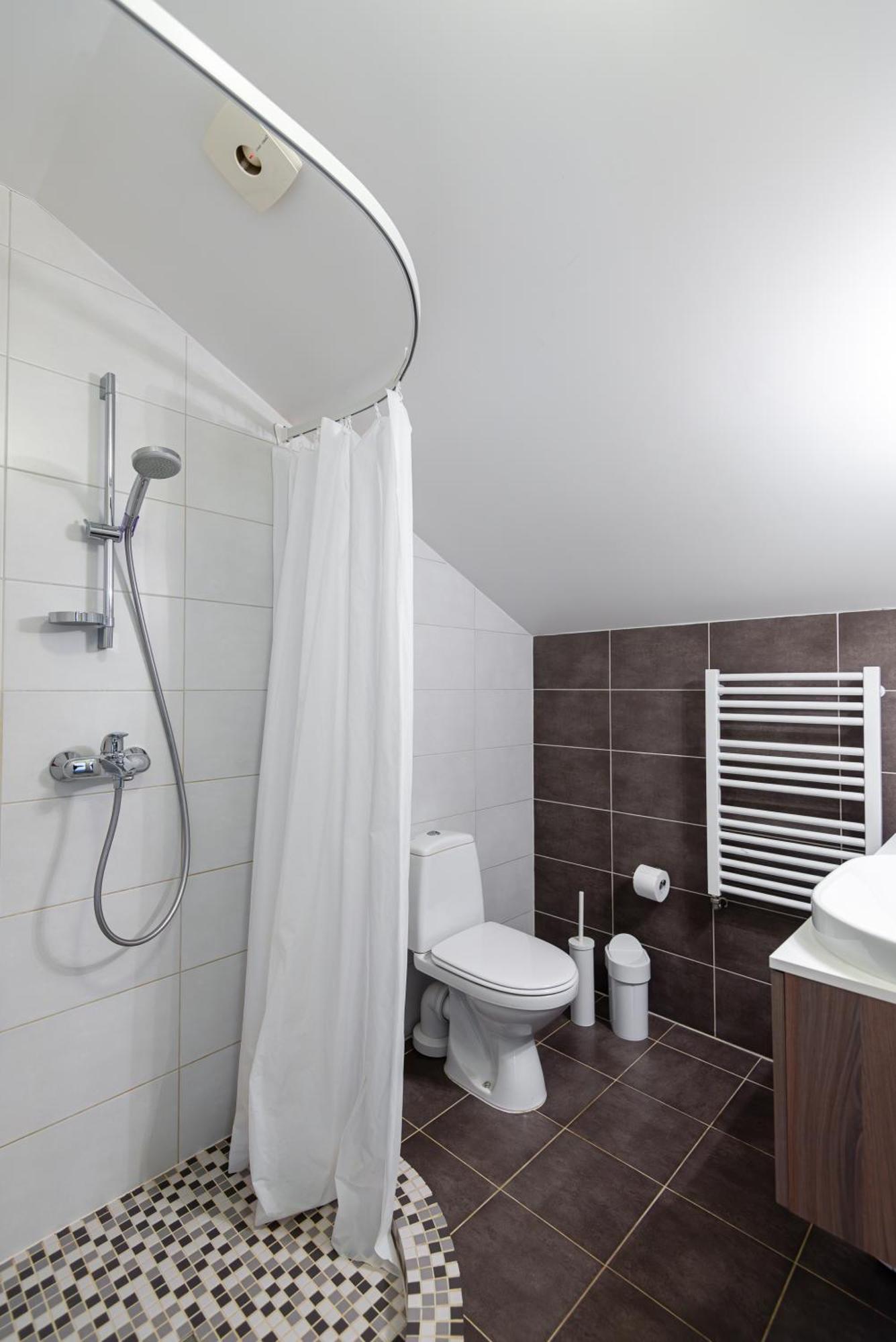 Guesthouse Zilviciu G. 5 Palanga Ngoại thất bức ảnh
