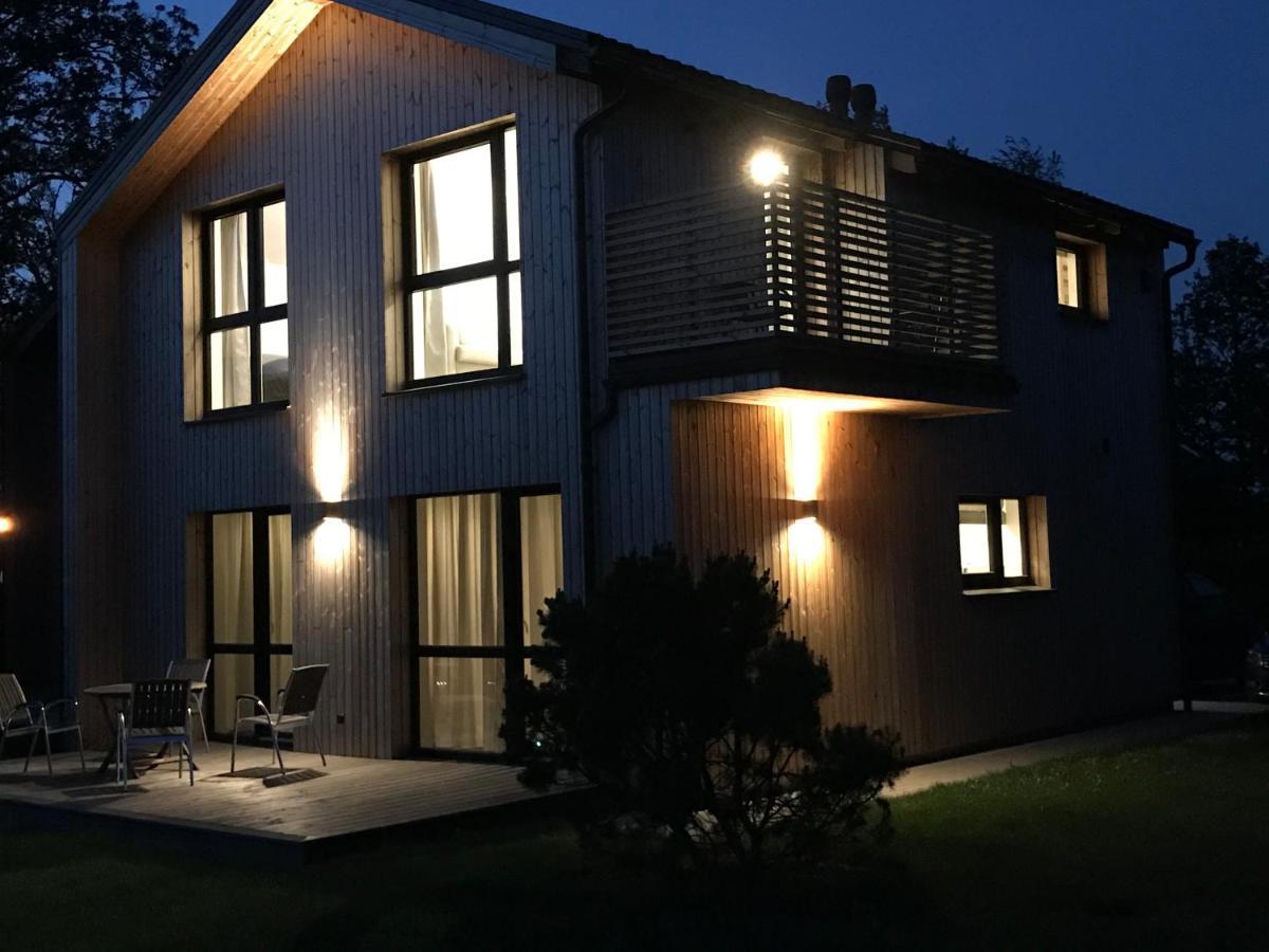 Guesthouse Zilviciu G. 5 Palanga Ngoại thất bức ảnh